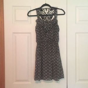 2/$8❗️Speechless | fun and flirty dress